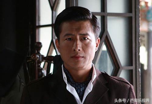 这些老戏骨们年轻时候的样貌（那些快被遗忘的老戏骨）(24)