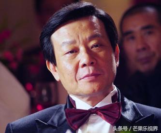 这些老戏骨们年轻时候的样貌（那些快被遗忘的老戏骨）(28)