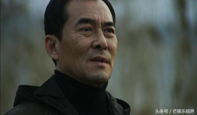 这些老戏骨们年轻时候的样貌（那些快被遗忘的老戏骨）(20)