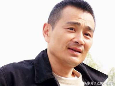 ​这些老戏骨们年轻时候的样貌（那些快被遗忘的老戏骨）