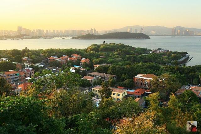 鼓浪屿游玩路线攻略大全（鼓浪屿最特别玩法）(45)