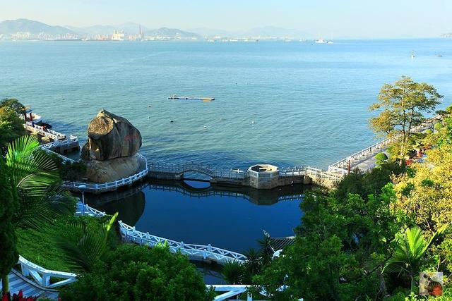 鼓浪屿游玩路线攻略大全（鼓浪屿最特别玩法）(2)