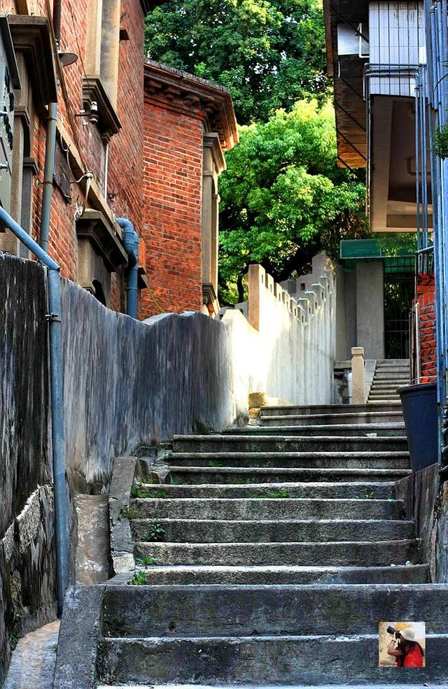 鼓浪屿游玩路线攻略大全（鼓浪屿最特别玩法）(13)