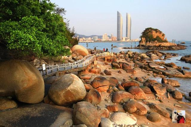 鼓浪屿游玩路线攻略大全（鼓浪屿最特别玩法）(80)