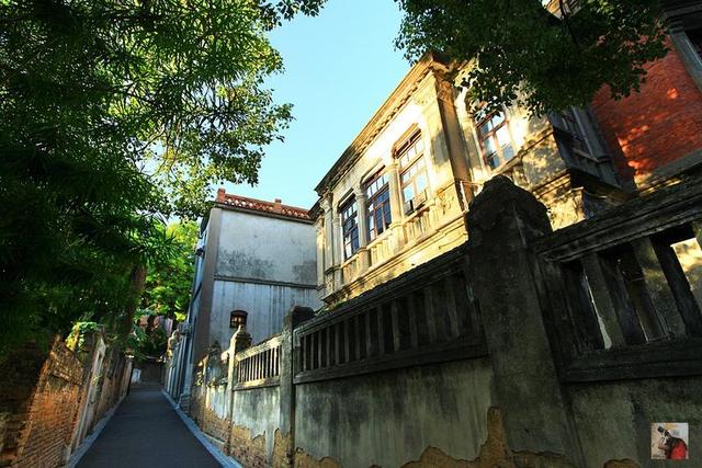 鼓浪屿游玩路线攻略大全（鼓浪屿最特别玩法）(20)
