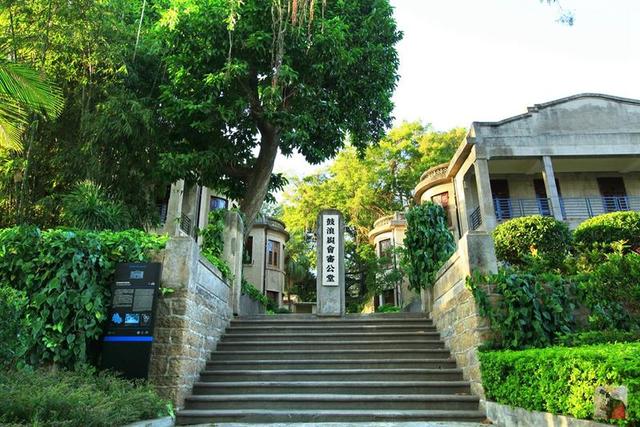 鼓浪屿游玩路线攻略大全（鼓浪屿最特别玩法）(36)