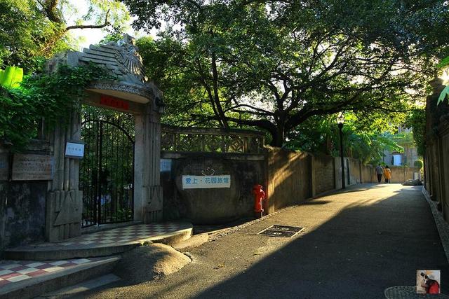 鼓浪屿游玩路线攻略大全（鼓浪屿最特别玩法）(63)