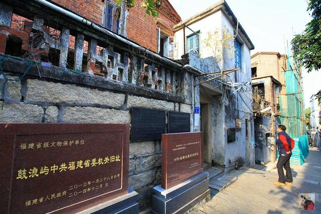 鼓浪屿游玩路线攻略大全（鼓浪屿最特别玩法）(60)