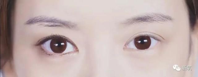 你见过最惊艳的素颜照（美人们的素颜能有多绝）(31)