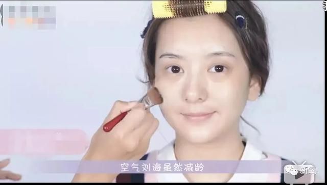 你见过最惊艳的素颜照（美人们的素颜能有多绝）(30)