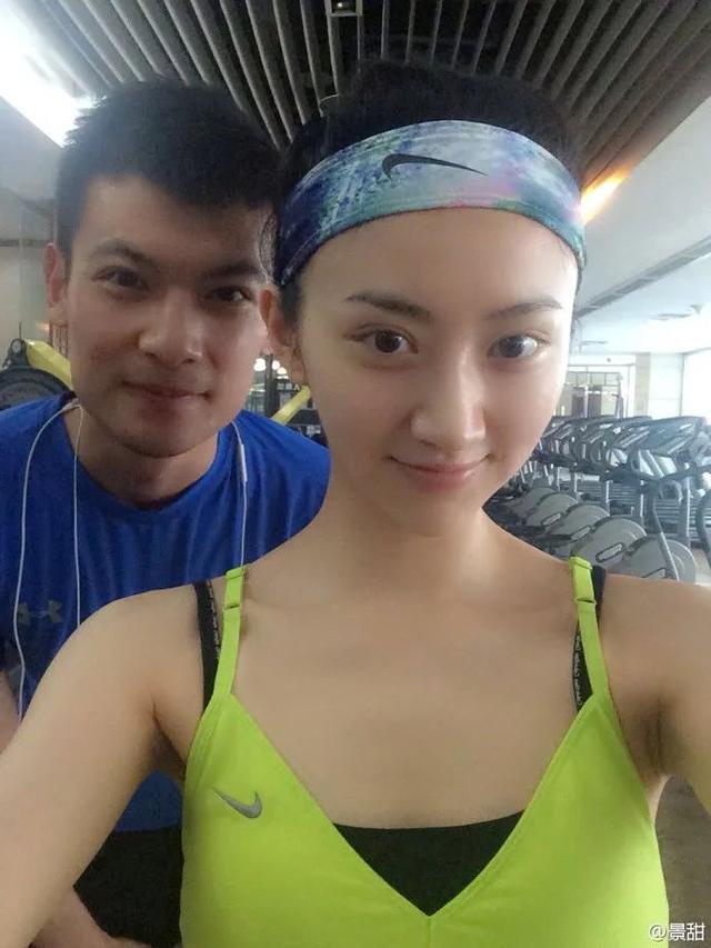你见过最惊艳的素颜照（美人们的素颜能有多绝）(11)