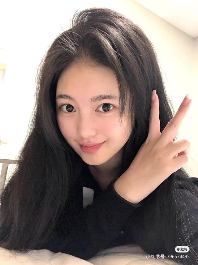 你见过最惊艳的素颜照（美人们的素颜能有多绝）(36)