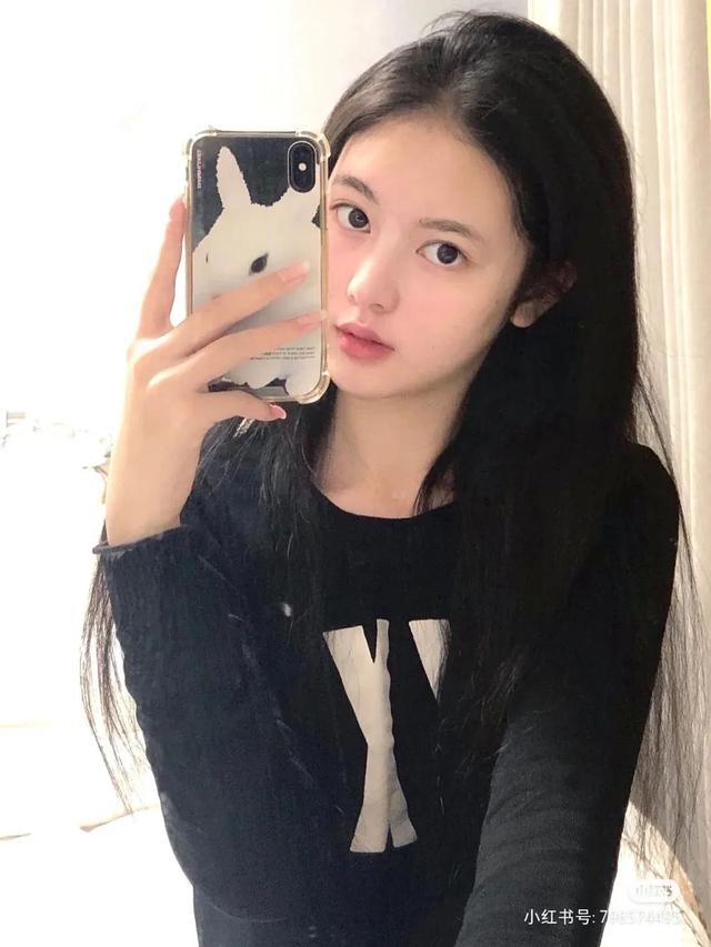 你见过最惊艳的素颜照（美人们的素颜能有多绝）(35)