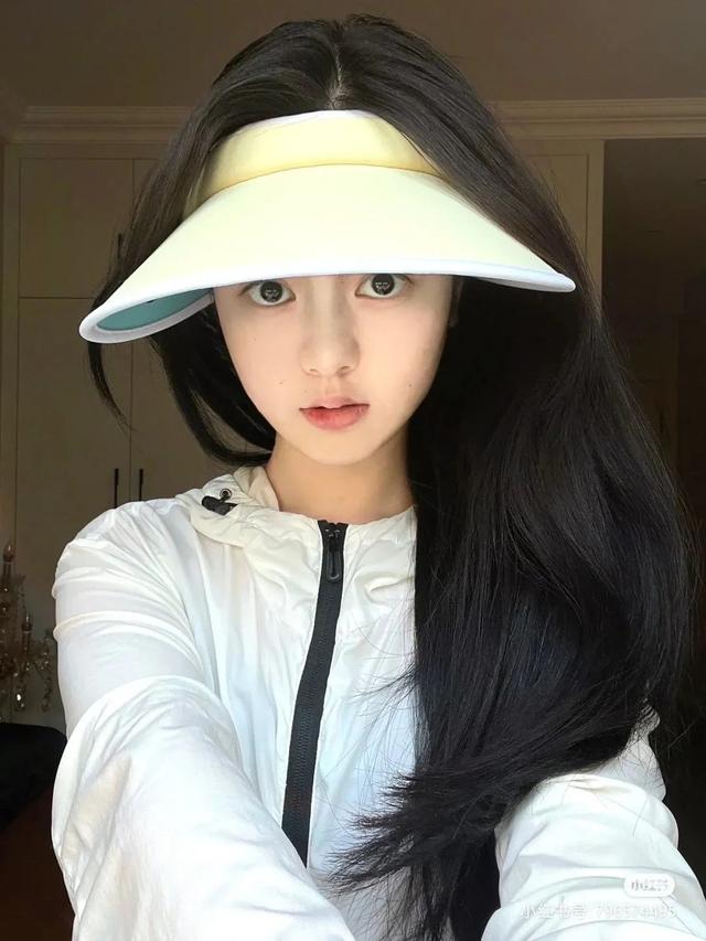 你见过最惊艳的素颜照（美人们的素颜能有多绝）(34)