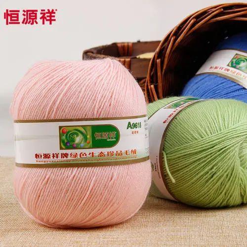 羊毛衫哪款好看（老品牌重出江湖）(5)