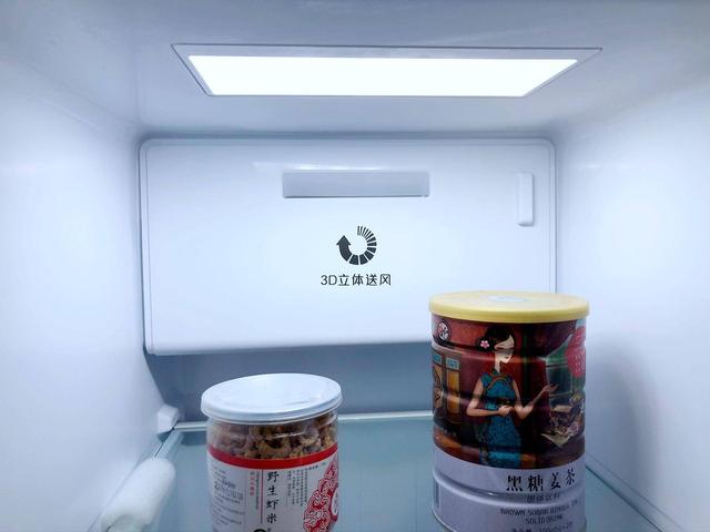 新飞冰箱最新款有哪些 新飞冰箱新品评测(21)