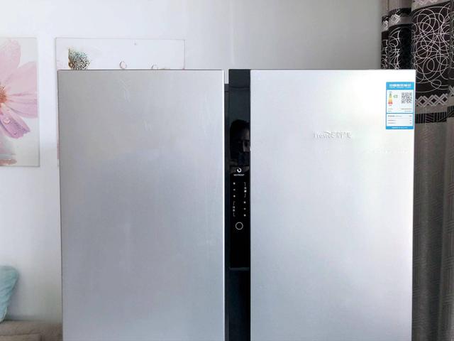 新飞冰箱最新款有哪些 新飞冰箱新品评测(2)