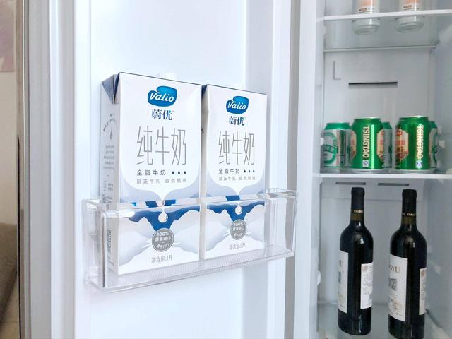 新飞冰箱最新款有哪些 新飞冰箱新品评测(13)