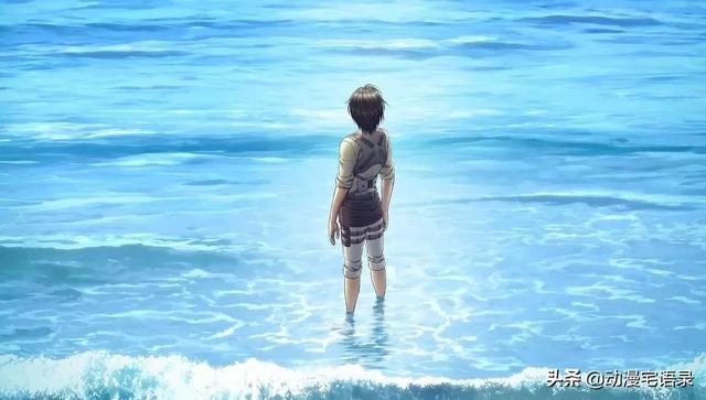 你不得不看的10 部动漫神作（科普日本漫画三大社）(16)
