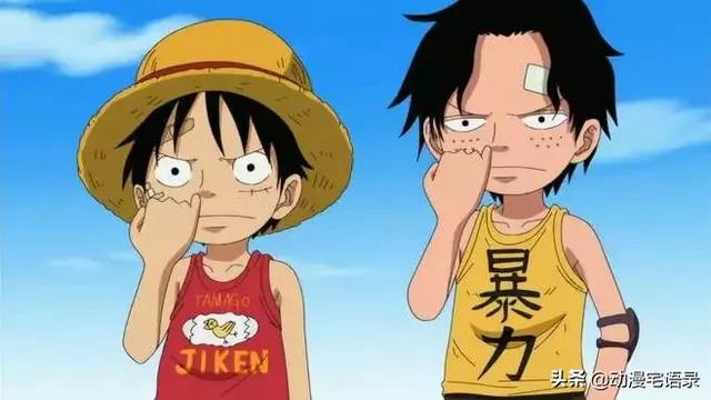 你不得不看的10 部动漫神作（科普日本漫画三大社）(22)