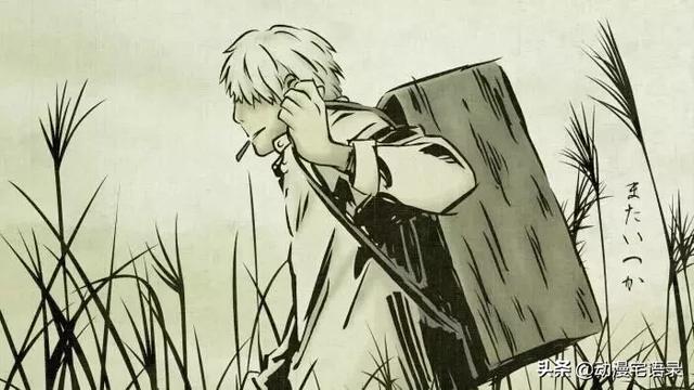 你不得不看的10 部动漫神作（科普日本漫画三大社）(20)