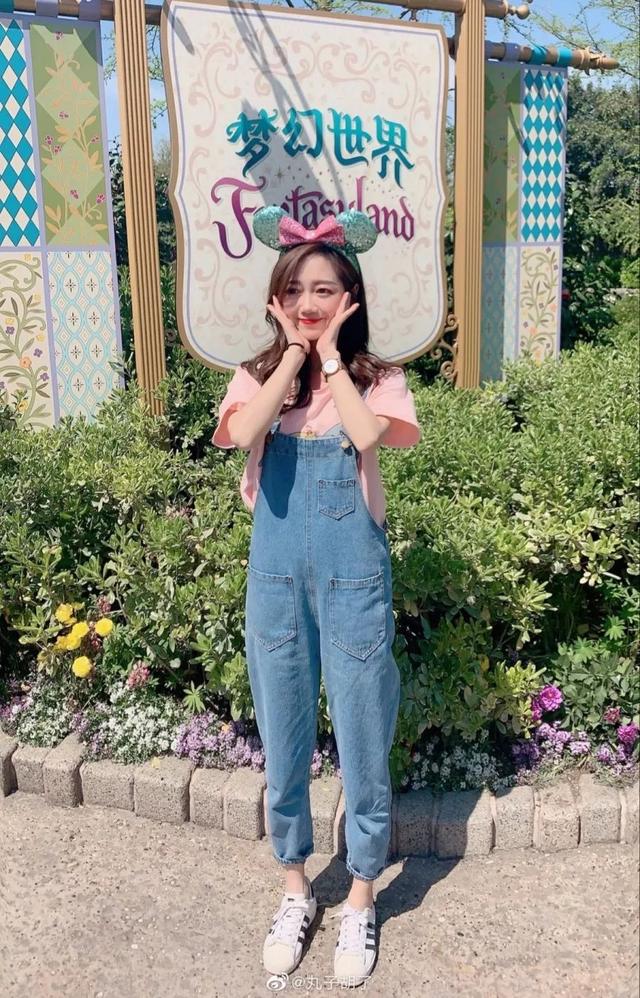 小个子女生怎样穿衣搭配显高（小个子女生穿搭攻略）(38)