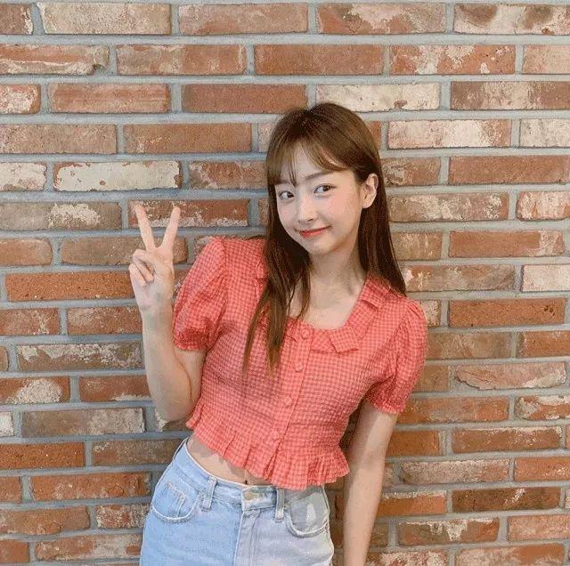 小个子女生怎样穿衣搭配显高（小个子女生穿搭攻略）(21)