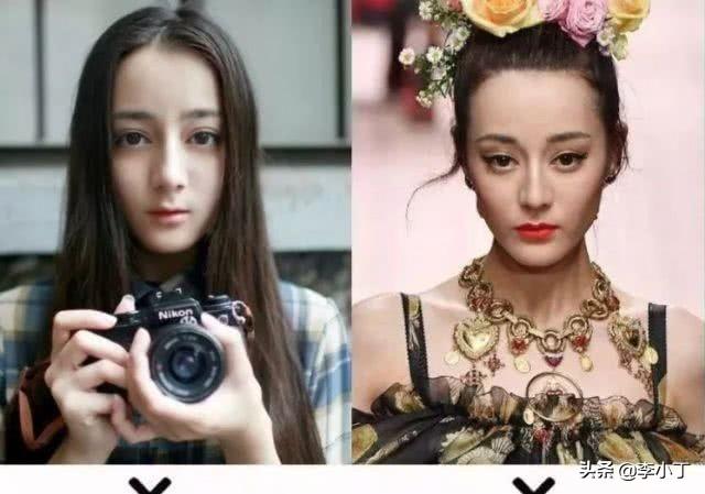 适合所有脸型的帅气发型（剪对发型堪比整容）(37)