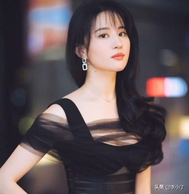 适合所有脸型的帅气发型（剪对发型堪比整容）(26)