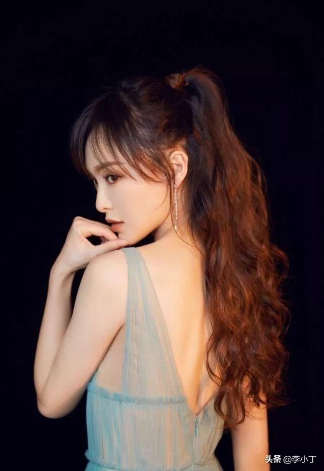 适合所有脸型的帅气发型（剪对发型堪比整容）(9)