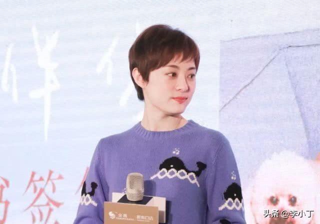 适合所有脸型的帅气发型（剪对发型堪比整容）(35)