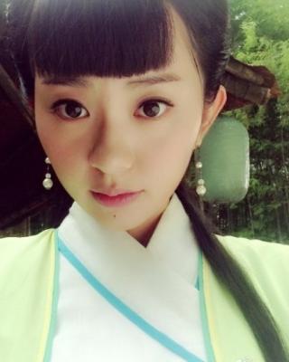 拍神雕时陈晓赵丽颖还在一起（新神雕侠侣仙气美照曝光）(31)