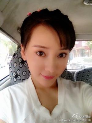 拍神雕时陈晓赵丽颖还在一起（新神雕侠侣仙气美照曝光）(39)