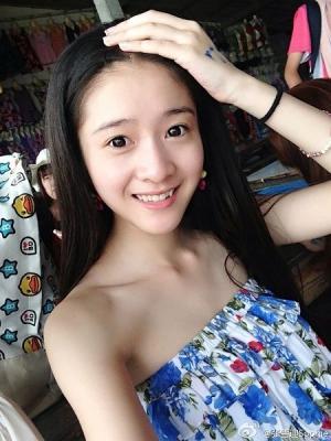 拍神雕时陈晓赵丽颖还在一起（新神雕侠侣仙气美照曝光）(28)