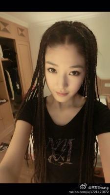 拍神雕时陈晓赵丽颖还在一起（新神雕侠侣仙气美照曝光）(36)