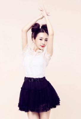 拍神雕时陈晓赵丽颖还在一起（新神雕侠侣仙气美照曝光）(42)