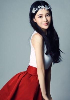 拍神雕时陈晓赵丽颖还在一起（新神雕侠侣仙气美照曝光）(34)