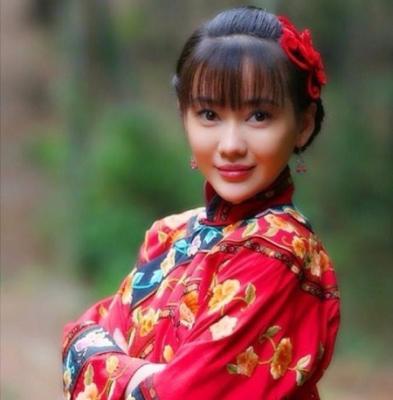 拍神雕时陈晓赵丽颖还在一起（新神雕侠侣仙气美照曝光）(38)