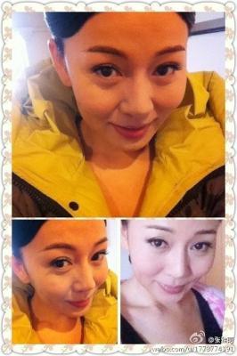 拍神雕时陈晓赵丽颖还在一起（新神雕侠侣仙气美照曝光）(43)