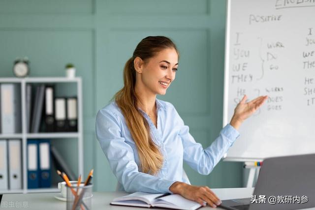 英语教学法的八种方法（英语教学怎样更有效呢）(3)