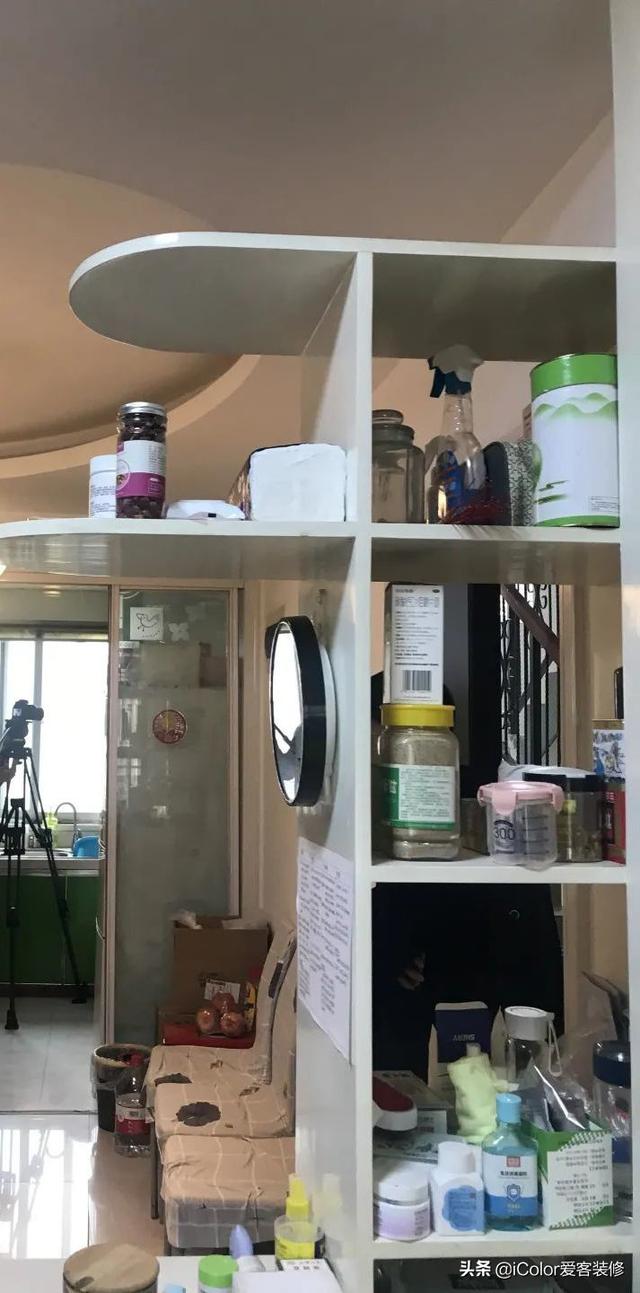 小户型最佳设计（3套宝藏小户型设计案例）(3)