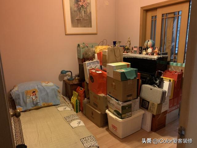 小户型最佳设计（3套宝藏小户型设计案例）(14)
