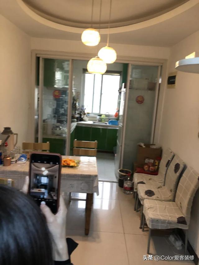 小户型最佳设计（3套宝藏小户型设计案例）(2)