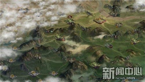 十款好玩儿的页游（四月小长假何必去远方）(4)