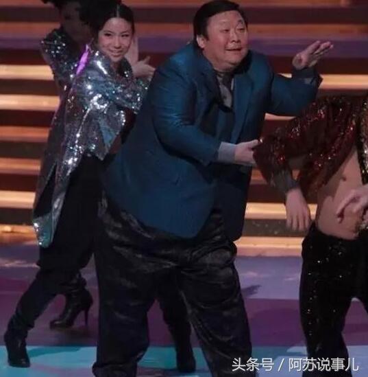 83版周伯通个人简介（他参演20多部金庸剧）(11)