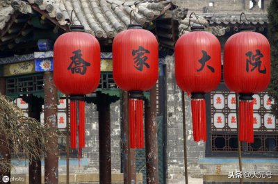 ​乔家大院简介和主要内容（乔家大院介绍）