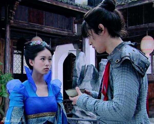 仙剑三大圆满结局（万万没想到仙剑三中两个结局是最令人心疼的）(2)