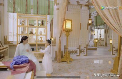​三生三世枕上书东华白滚滚（白滚滚为母出气）