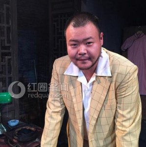 ​信鹏演过的电视剧多吗信鹏老婆是谁