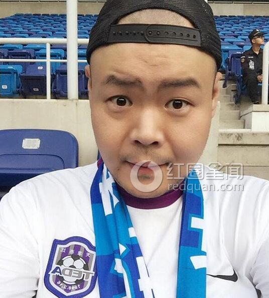 信鹏演过的电视剧多吗 信鹏老婆是谁